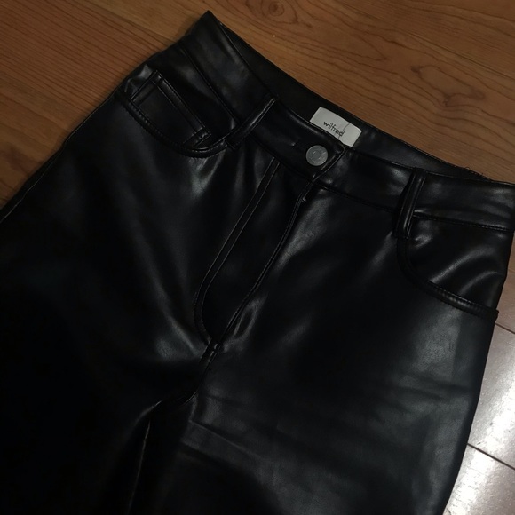 WILFRED MELINA PANTS - Picture 4 of 5